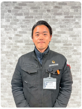 ペイント官兵衛スタッフ坂井　晶