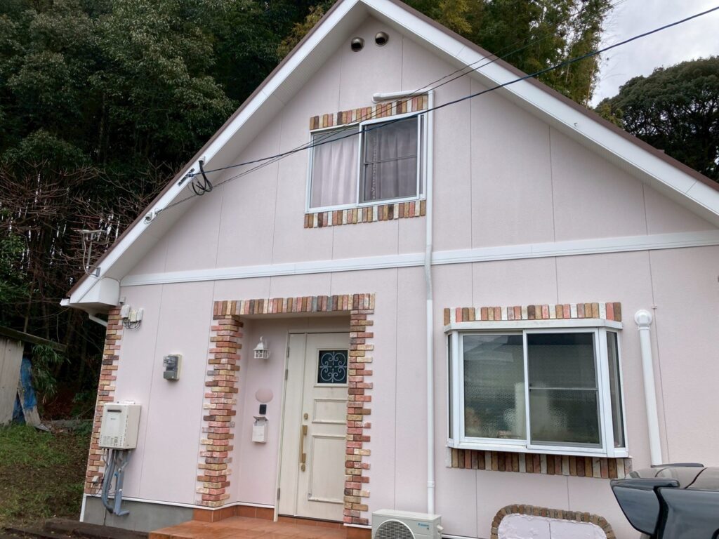 お客様の家(アフター)の写真
