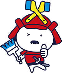 ペイント官兵衛